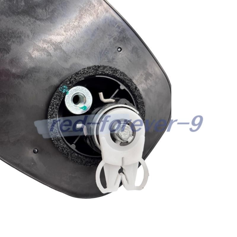 For Kubota 3F260-53252, Outer Handle Assembly