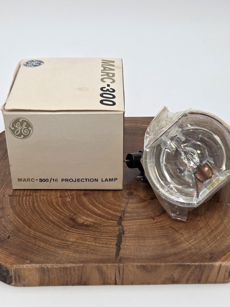 Marc-300/16 Projection Lamp