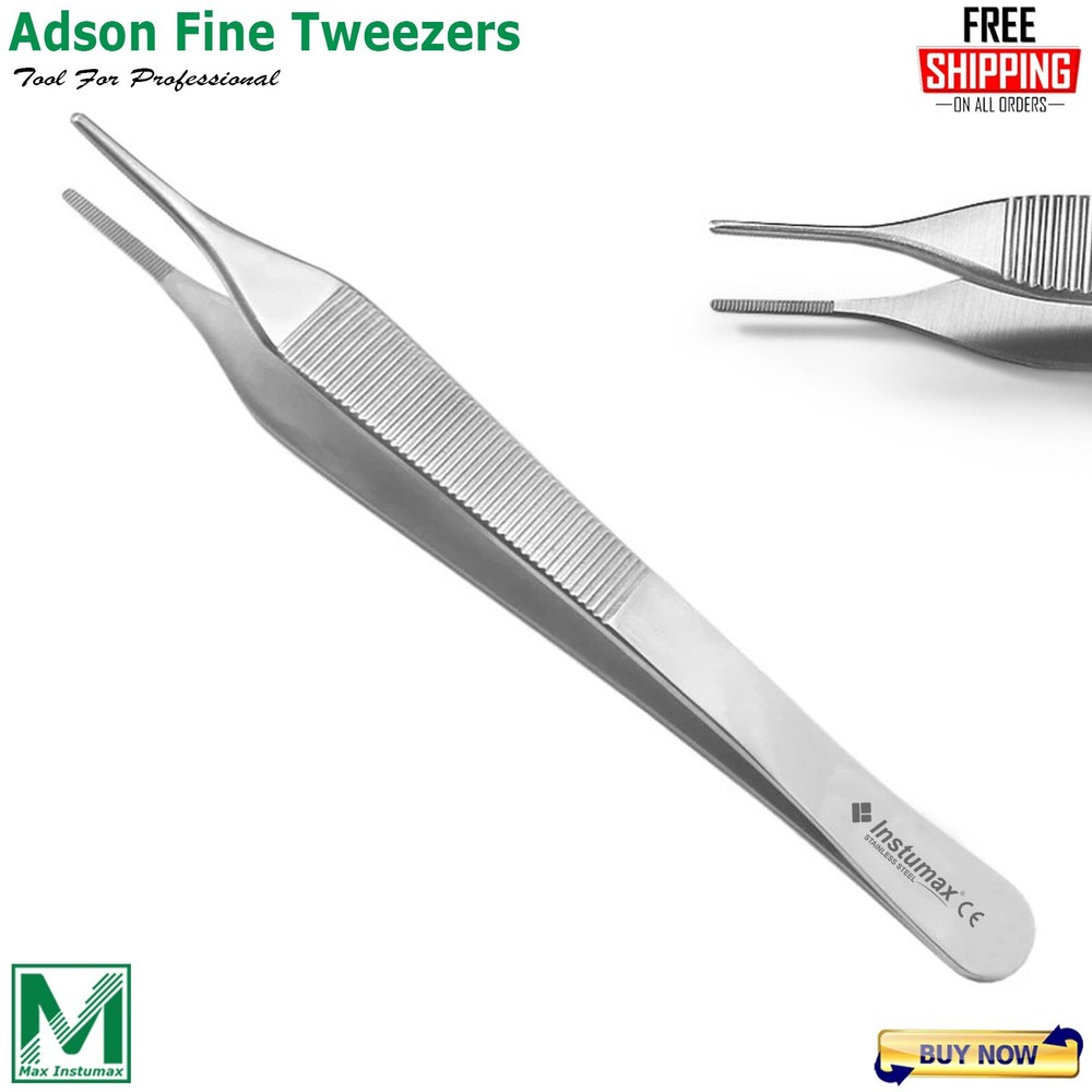 Microvascular instruments Microsurgery Micro-Needle Holders Scissors