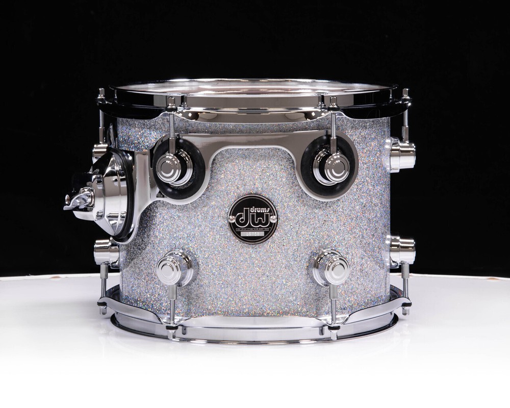 DW Performance Series 8x10 Tom Diamond Nebula