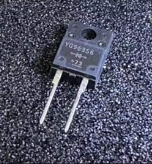 YG911S3 / TRANSISTOR / 2 PIECES (qzty)