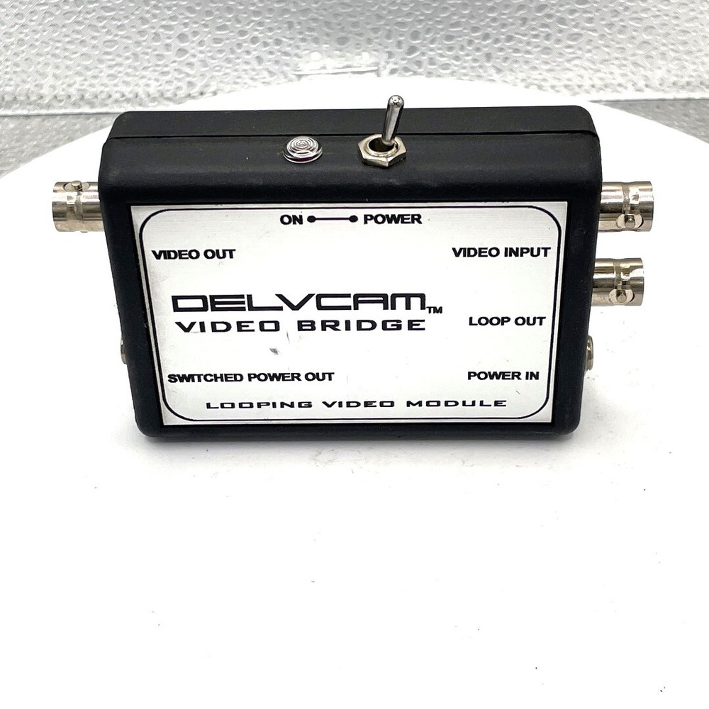 Delvcam Video Bridge 331845