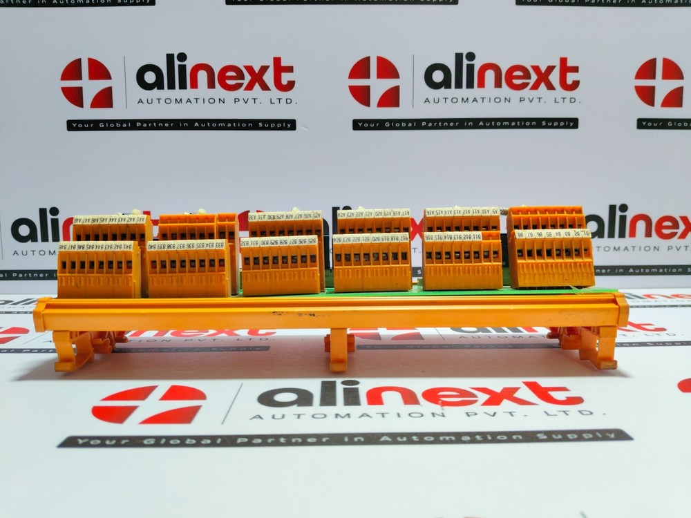 Weidmuller Interface Module BS2500-P