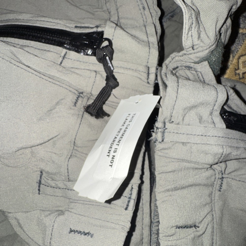 ORC Industries Special Forces PCU Level 5 Softshell Pants Medium NWT