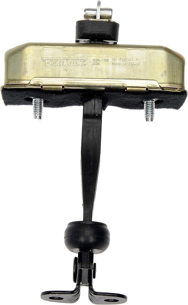 Front Door Check Front Left Or Right Compatible with Select Models