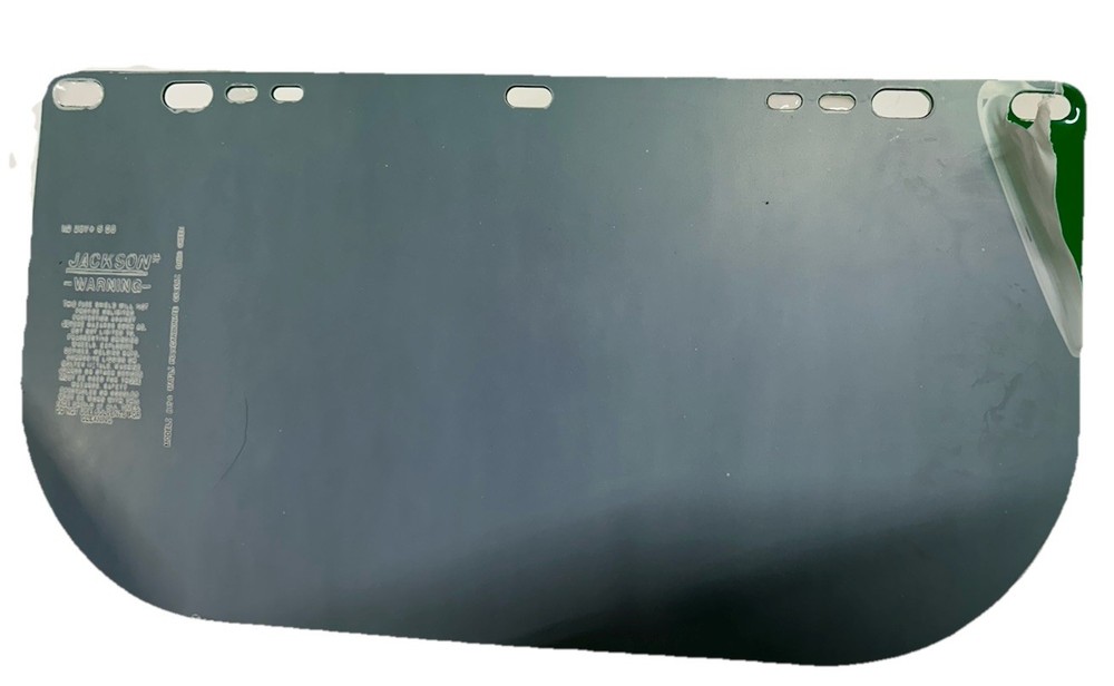 Jackson F20 29100 Green Shield, 3 Pack