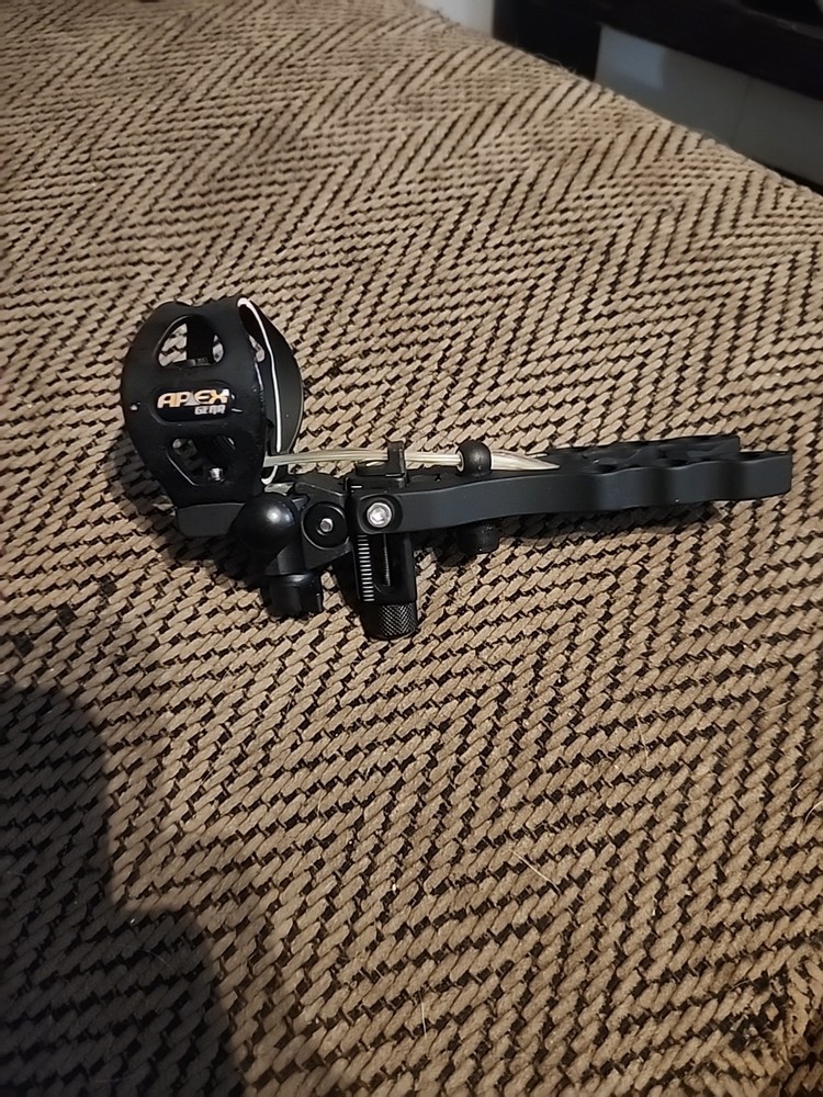 Apex Gear 5 Pin Compound Bow Sight