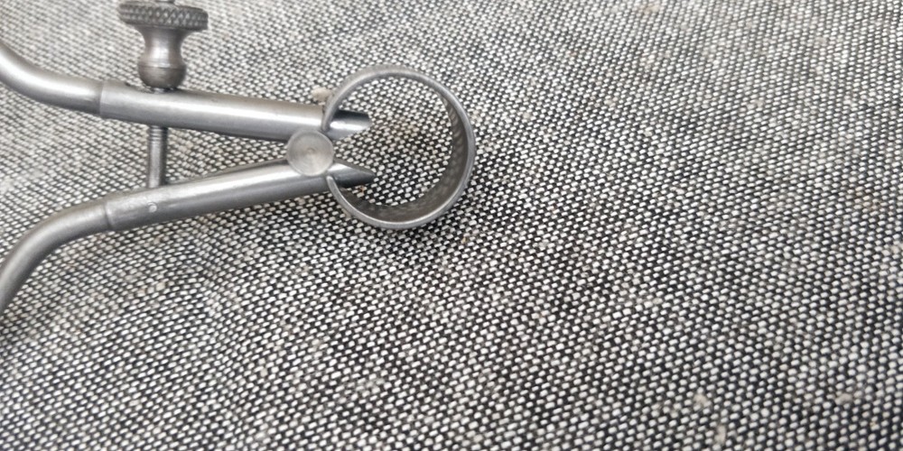 MINI MOORE & WRIGHT Outside Caliper TOOLMAKERS Round Legs; 3.0” Size