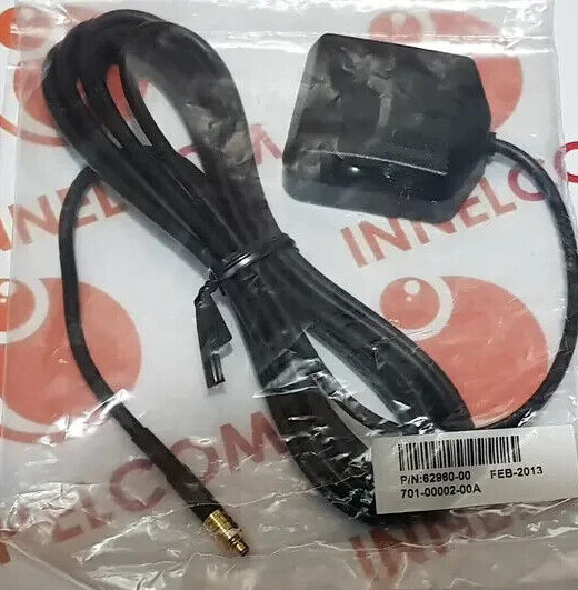 TRIMBLE 62960-00 External Patch Antenna for Juno 3/S Series