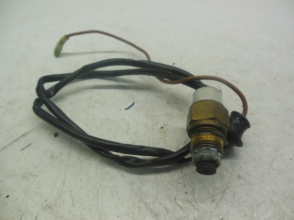 BB26 Polaris SL 650 1994 Temp Sensor 3240197