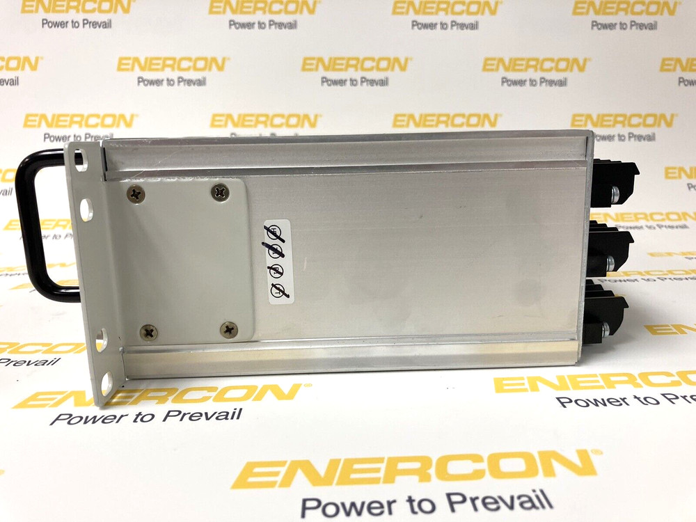 Basler Electric BE1-GPS Generator Protective Relay