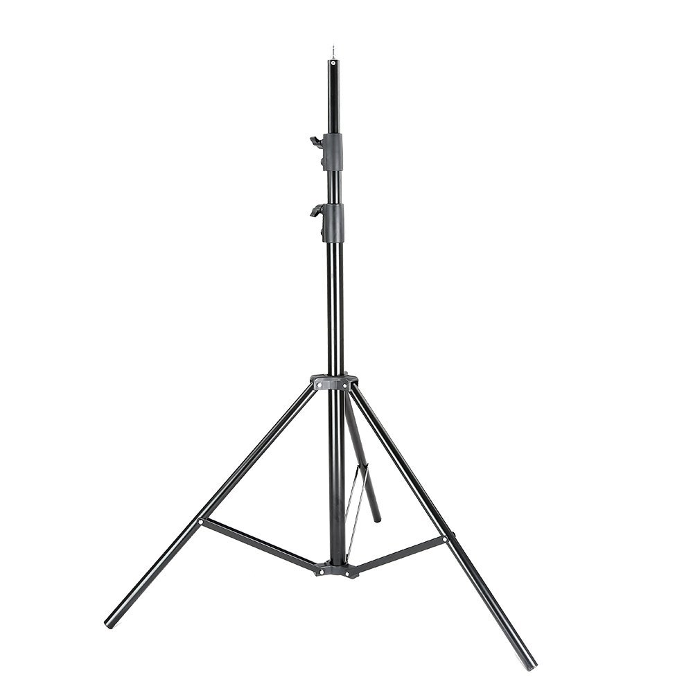 US 2*Godox SK400II Studio Strobe Flash+X2T Trigger+60*90cm Sofbox 2m Stand Kit
