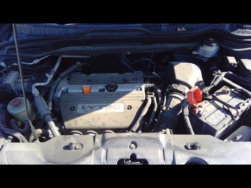 07 - 09 HONDA CRV Engine ECM Electronic Control Module FWD OEM