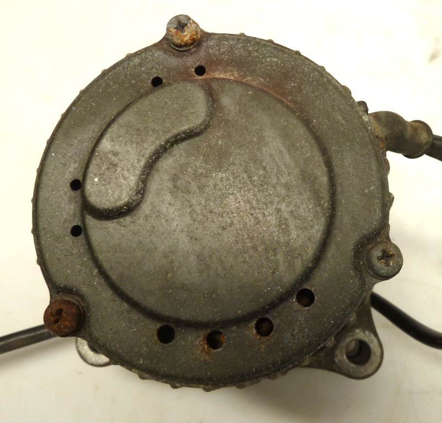 Suzuki RF600 Alternator .