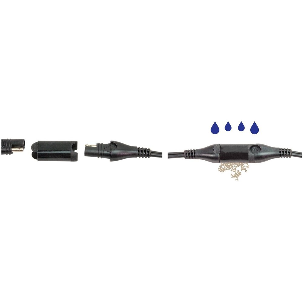 Tecmate 15 ft. Charge Cable Extender - O13