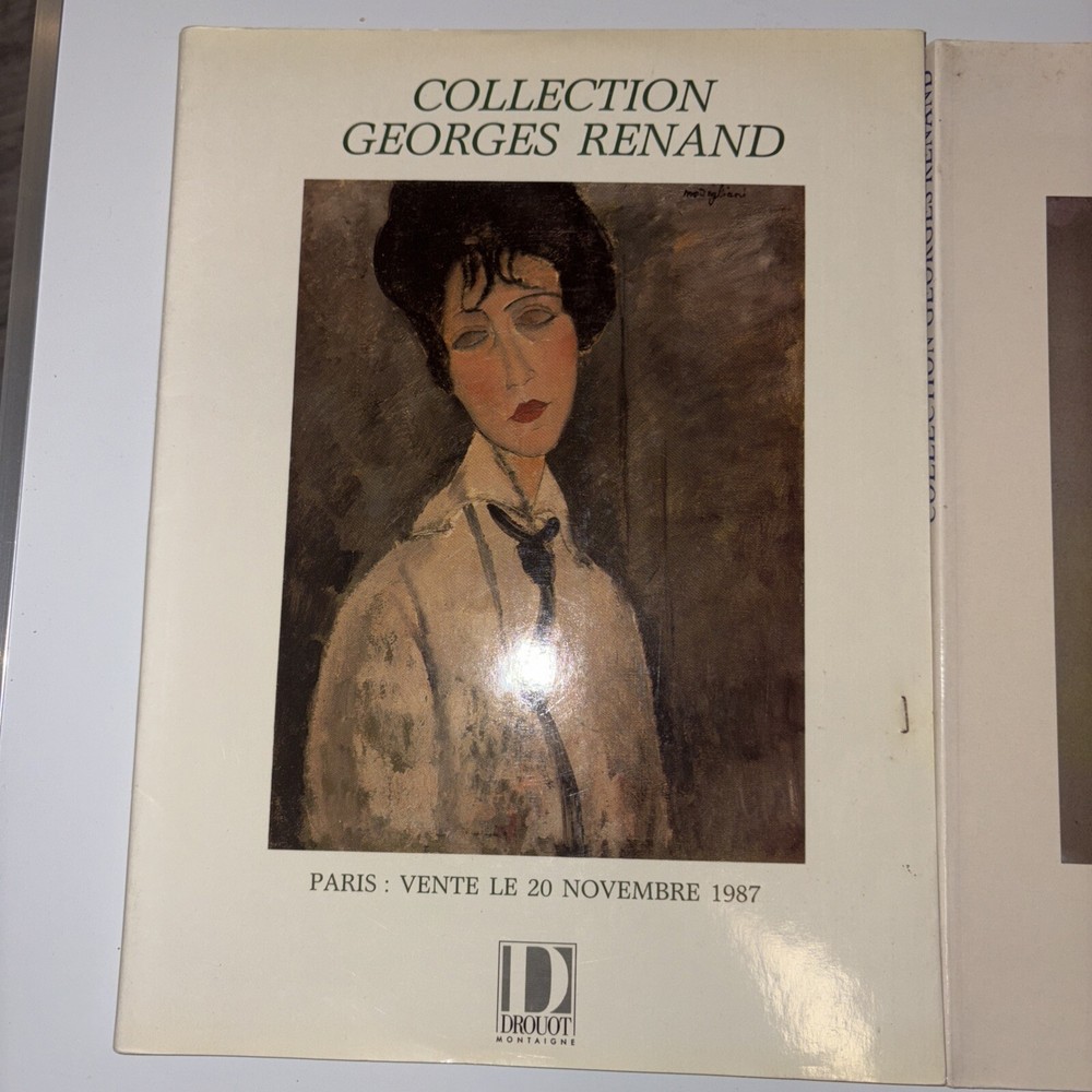 Collection George’s Renand