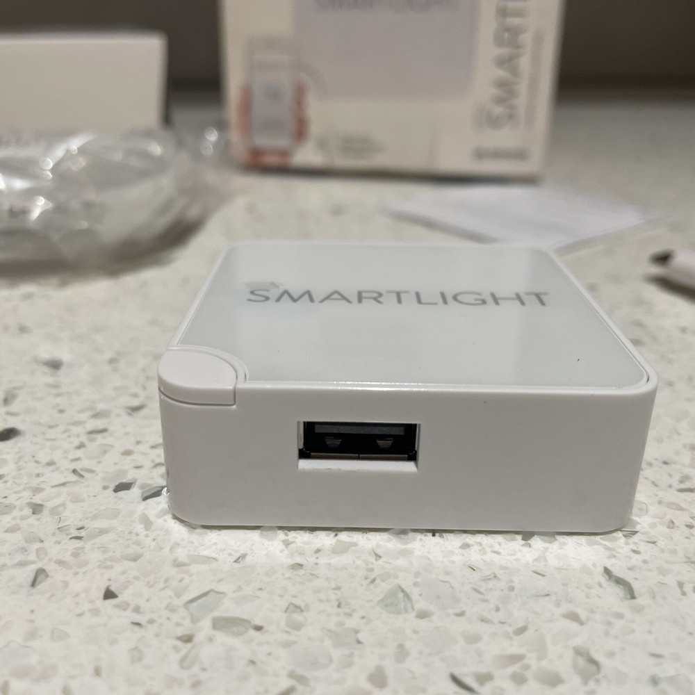 Mercator Smart Light Gateway SGW001