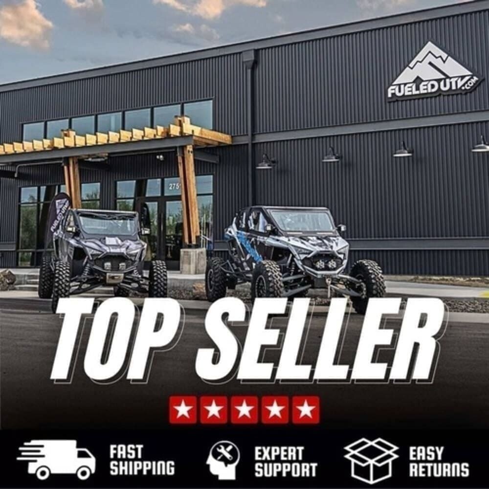 Factor 55 Flat Link XTV Blue