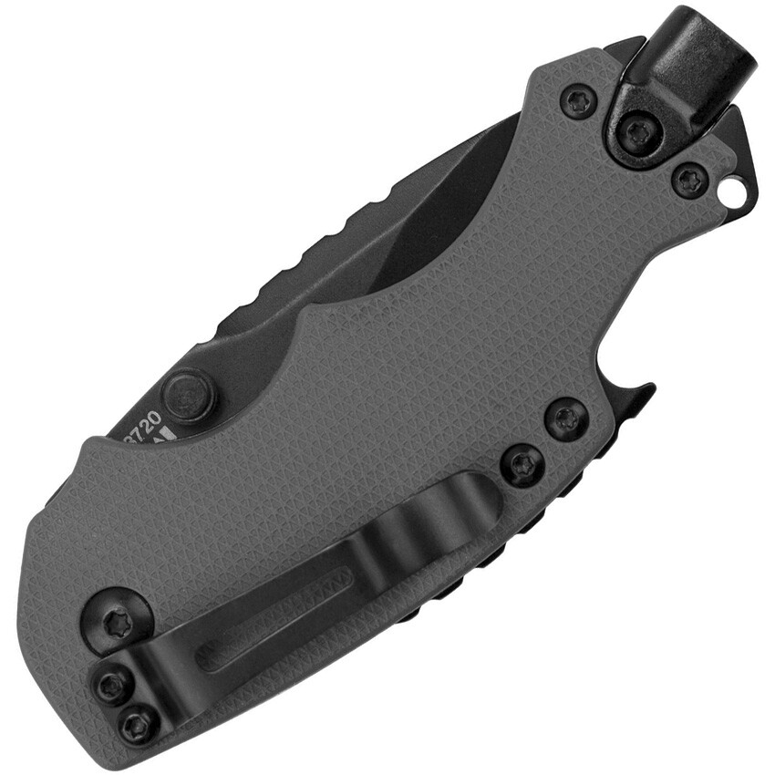 Kershaw Shuffle DIY Folding Knife 8720