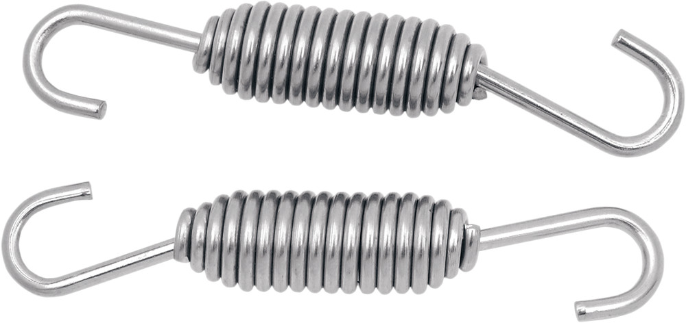 FMF Stainless Spring Kit - 4-Stroke 011396
