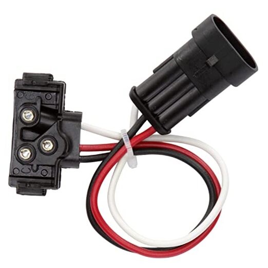Stop/Tail/Turn Lamp Connector - 94768