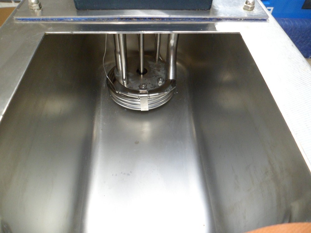 PolyScience 91A0A11B 6 lt Analog Controller Refrigerated/Heated Circulating Bath