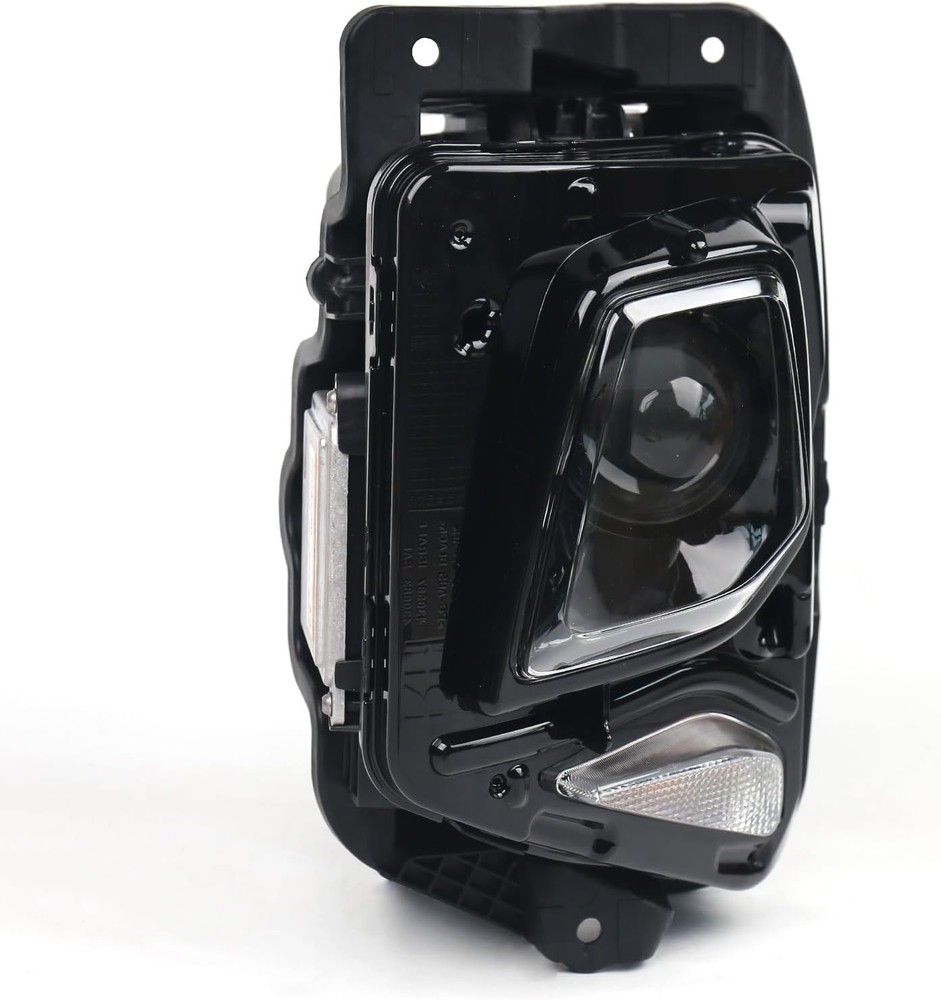 HID Headlight Assembly Compatible with Chevy Blazer 2019-2022 Replacement Xenon