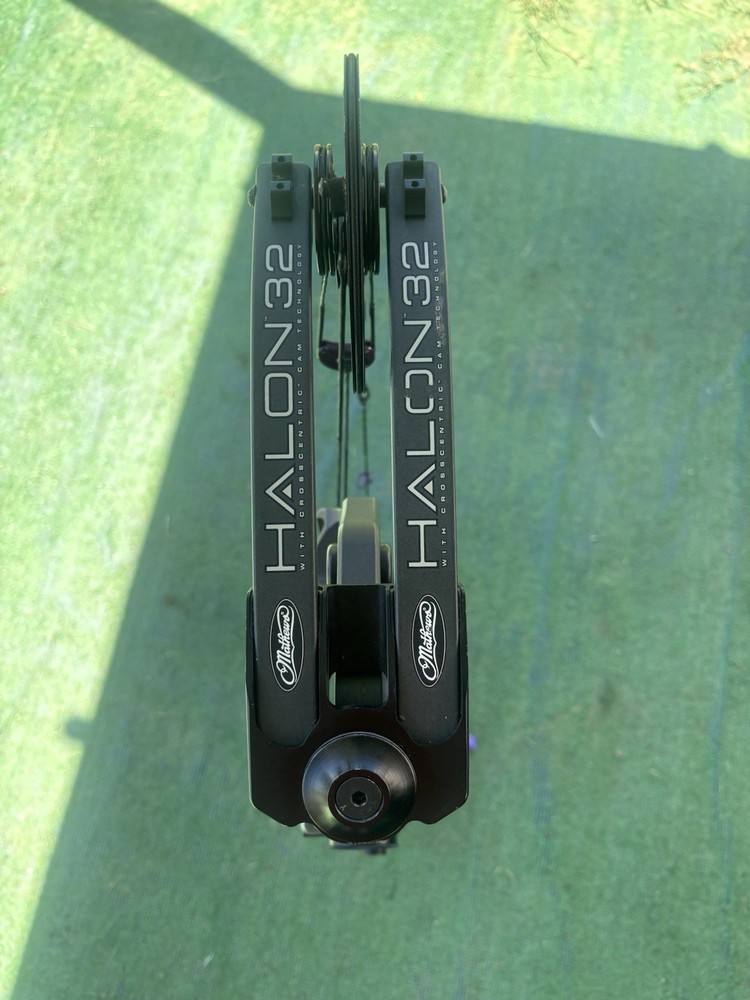Mathews Halon 5