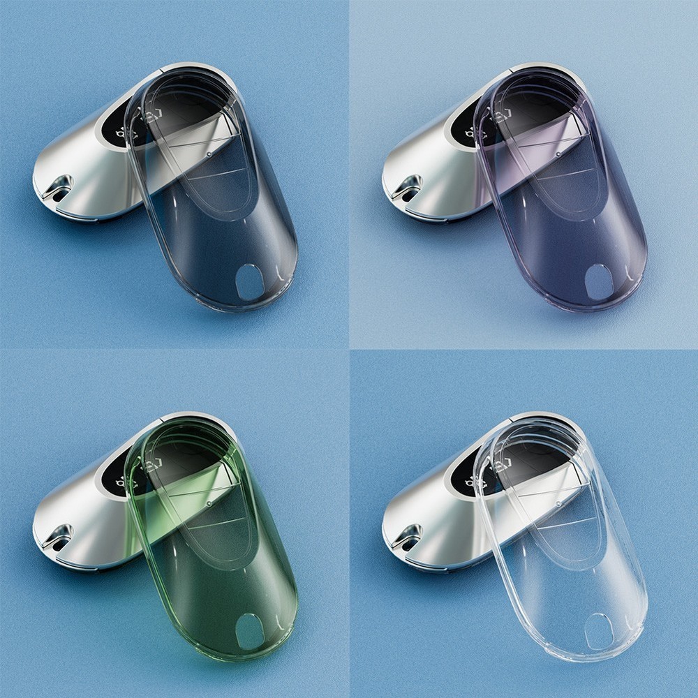 Practical Key Shell Car Key Case Cover 1 Pc Auto Parts Car Accessories