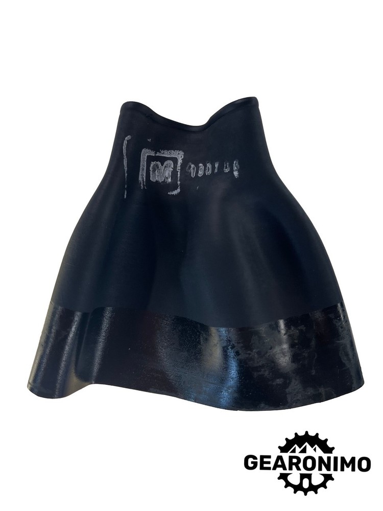 NRS flux 4 layer dry top