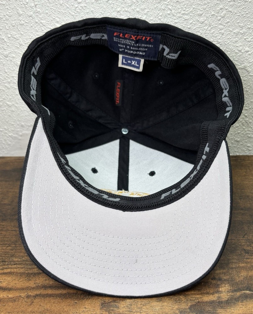 STUNTS UNLIMITED Hat Cap Size L-XL