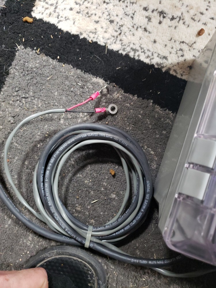 Clearwater Enviro Tech. Water Purification System