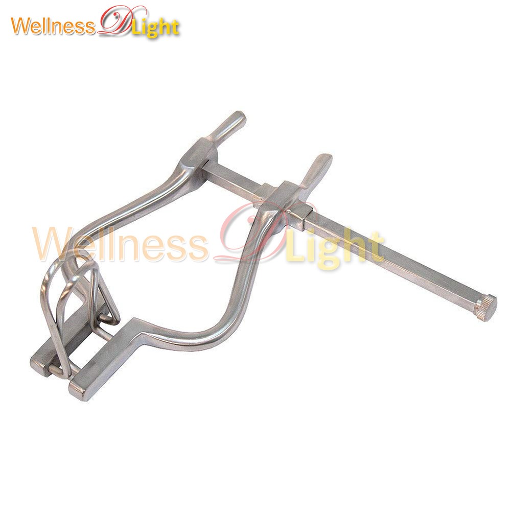 GOSSET ABDOMINAL RETRACTOR VETERINARY SURGICAL INSTRUMENTS