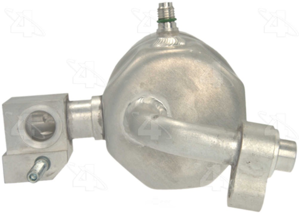 A/C Accumulator 4 Seasons 83290