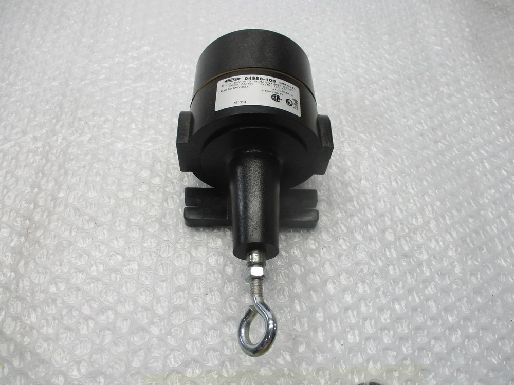 REES 04958-100 SAFETY PULL SWITCH NSNP