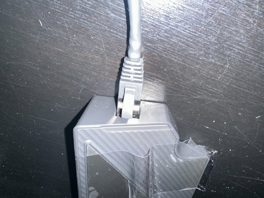 LOGITECH VU0059 Tap Receiver - Unit Only