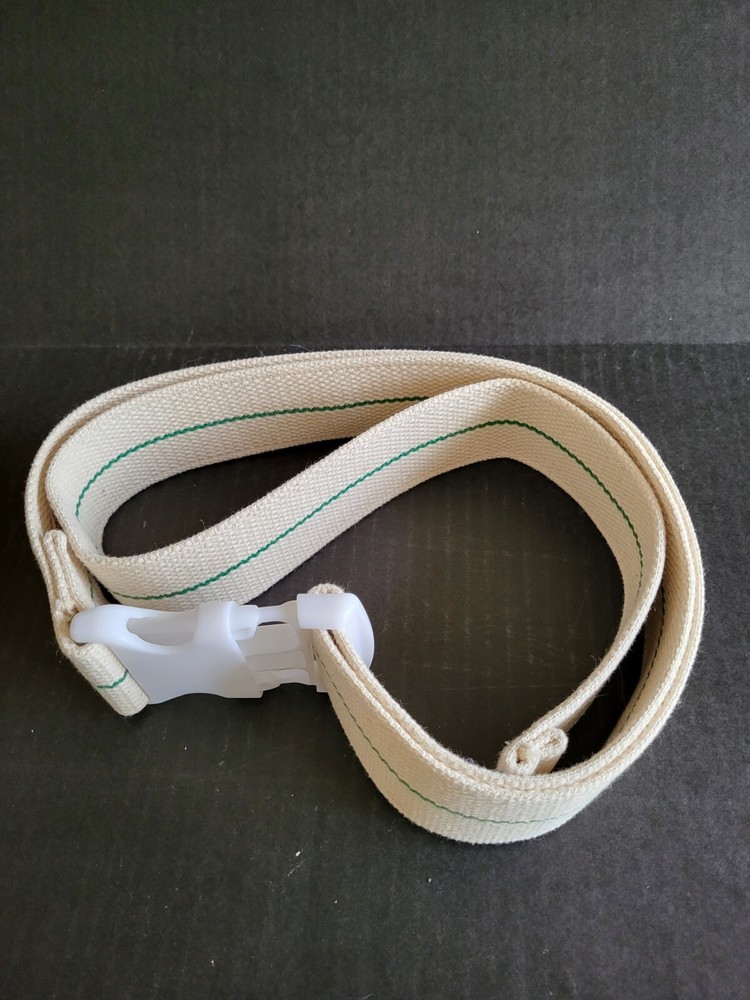 Sciatica Belt 55" Long By Posey New XL Adjustable