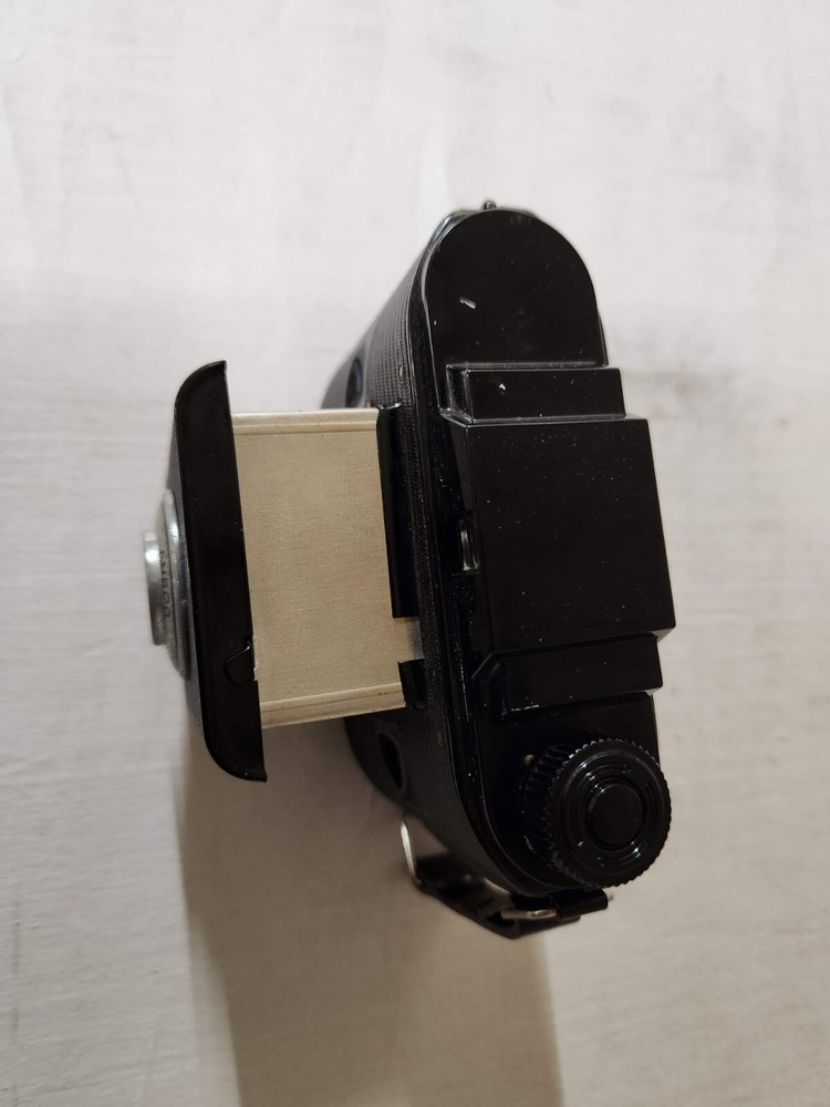 Ansco Clipper Camera