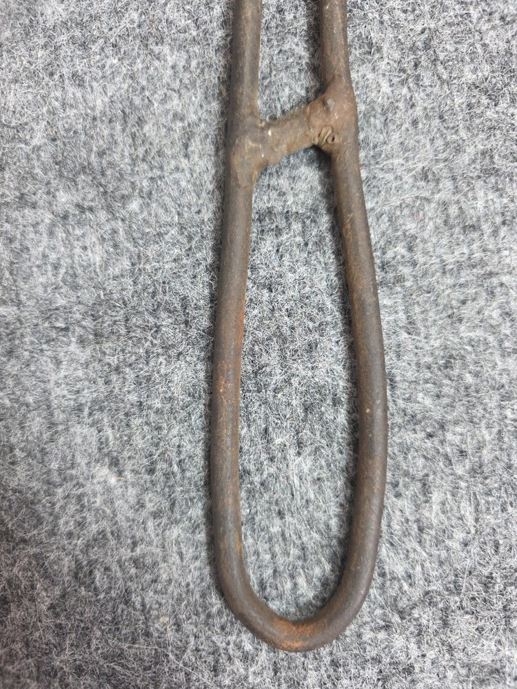 Primitive Unique Speciality Working Double Face Hammer TOOL Ice Masonry