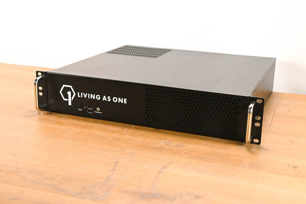 Living As One (Resi) E1000 Multisite Encoder CG01X2F