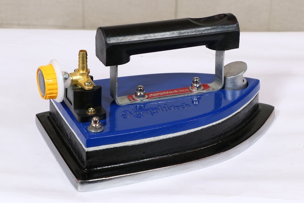 LPG Gas Iron
