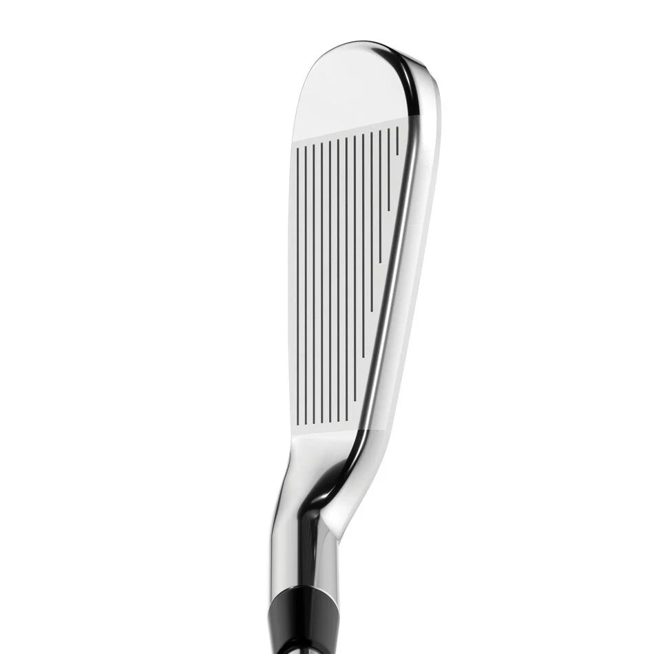 CALLAWAY ELYTE HL 8 IRON GRAPHITE REGULAR STANDARD