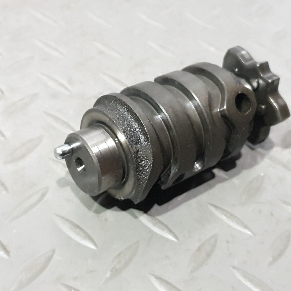 ♻️ Honda CBF 125 2008 - 2015 Gearbox Gear Selector Drum ♻️
