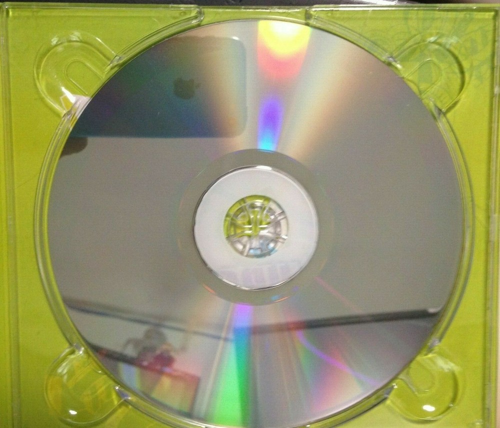 3 Replacement Clear Plastic Single Disc Holders for Digipak CD Cases, READ Desc.