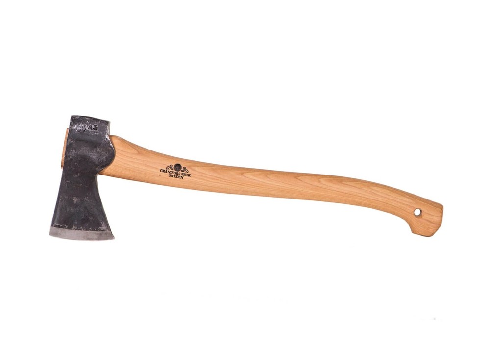 Small Forest Axe 19 Inch, 420