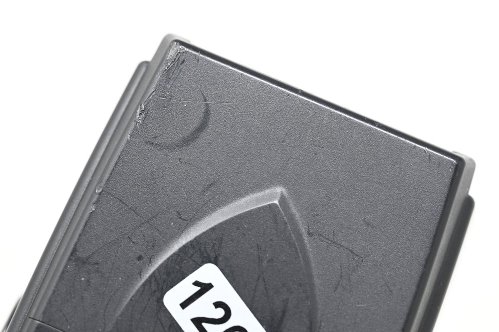 Nikon Speedlight SB-600 Shoe Mount Flash #B3