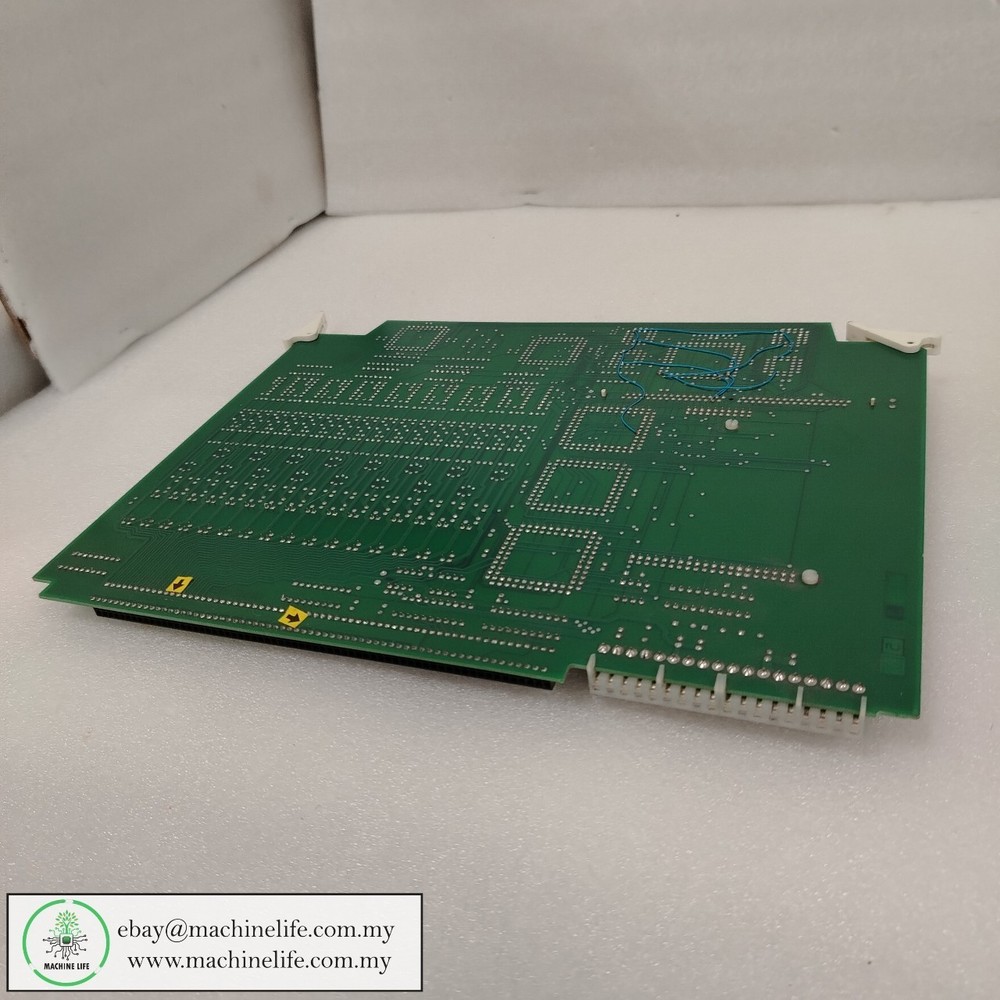 Eagle Test ASM1860 + 1853 Board Used In Eagle Test ETS-600D