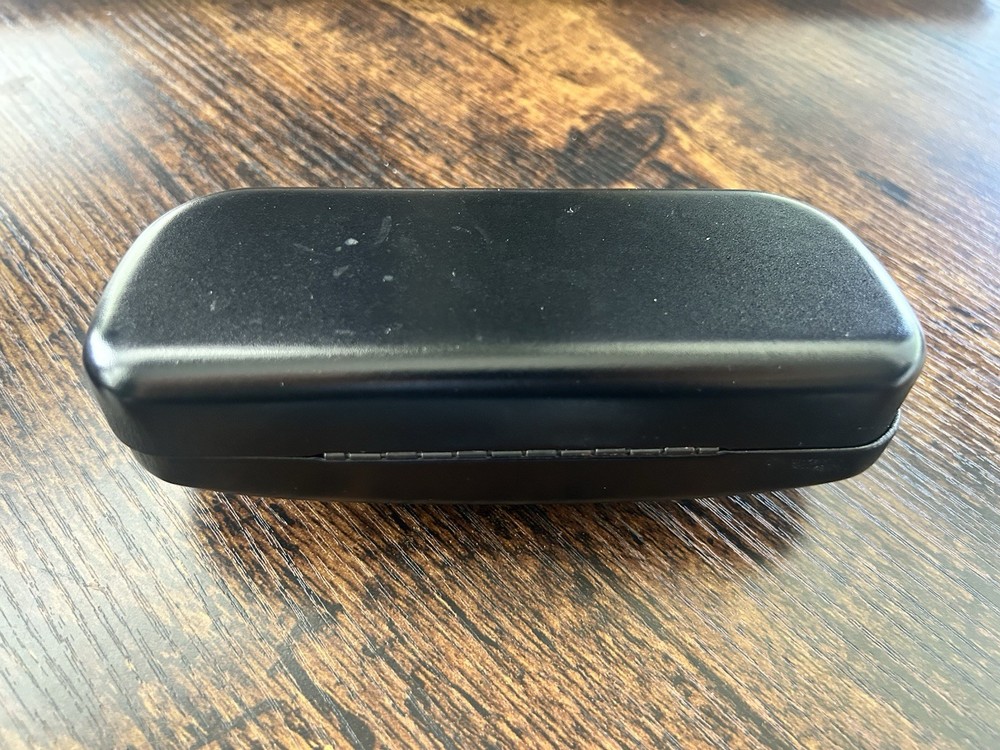 Coach Hard Clam Shell Cases for Sunglasses (2)