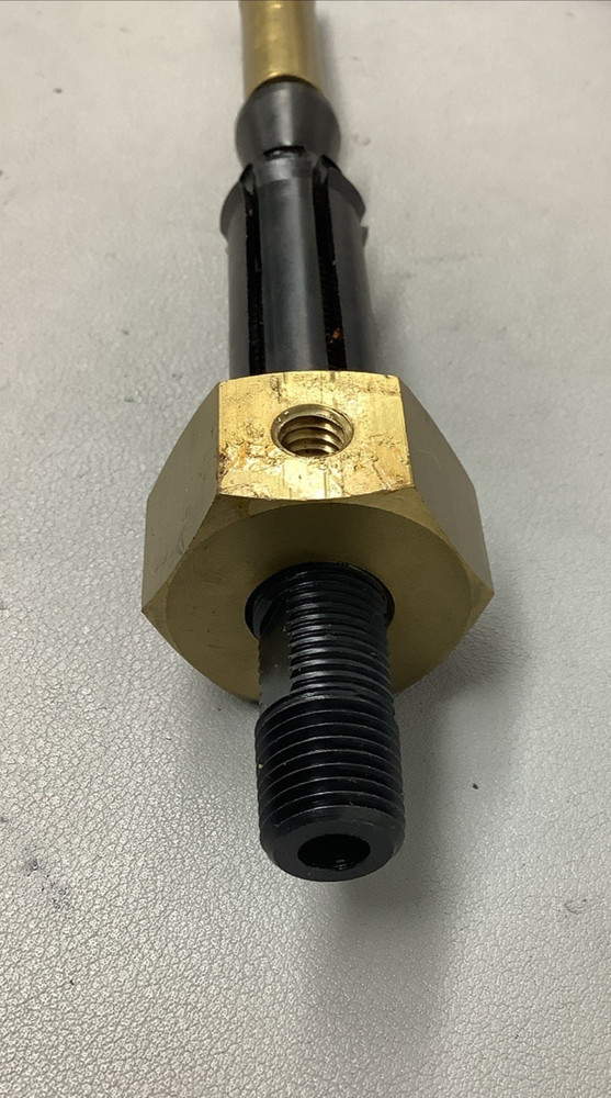 Carrier Replacement Corporation TS 310 2 Compressor Plug Replacement Kit (b643)