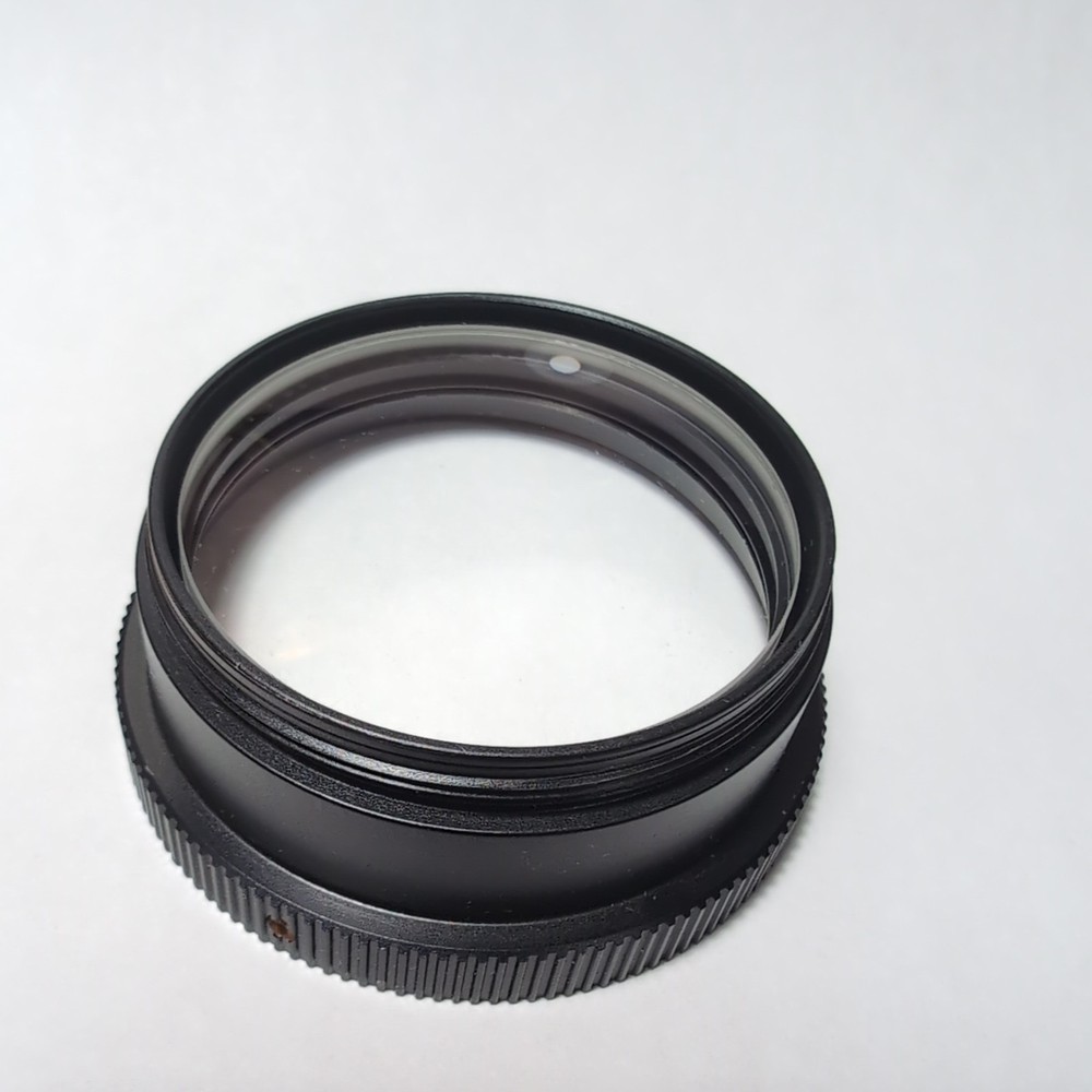 Leica 0.8x Objective for MZ Stereo Microscopes